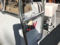 2005 Pacific 19DV Center Console for sale in Hammond, Louisiana (ID-65)