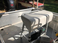 2005 Pacific 19DV Center Console for sale in Hammond, Louisiana (ID-65)