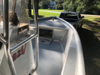 2005 Pacific 19DV Center Console for sale in Hammond, Louisiana (ID-65)