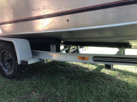 2005 Pacific 19DV Center Console for sale in Hammond, Louisiana (ID-65)