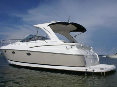 2005 Regal 3860 Commodore for sale in Pensacola, Florida at $215,000