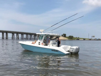 2006 Everglades 260CC for sale in Winter Garden, Florida at $89,500 2006 Everglades 260CC for sale in Winter Garden, Florida at $89,500
