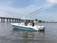 2006 Everglades 260CC for sale in Winter Garden, Florida (ID-62)