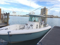 2006 Everglades 260CC for sale in Winter Garden, Florida (ID-62)