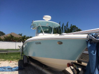 2006 Everglades 260CC for sale in Winter Garden, Florida (ID-62)