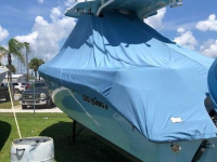 2006 Everglades 260CC for sale in Winter Garden, Florida (ID-62)