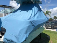 2006 Everglades 260CC for sale in Winter Garden, Florida (ID-62)