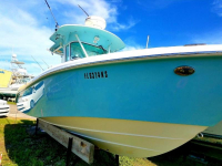 2006 Everglades 260CC for sale in Winter Garden, Florida (ID-62)