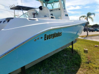 2006 Everglades 260CC for sale in Winter Garden, Florida (ID-62)