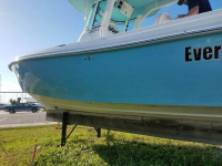 2006 Everglades 260CC for sale in Winter Garden, Florida (ID-62)