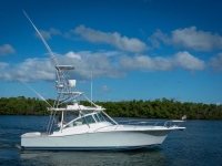 2006 Luhrs 38 Open for sale in Stuart, Florida (ID-526)