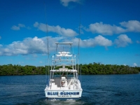 2006 Luhrs 38 Open for sale in Stuart, Florida (ID-526)