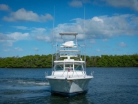 2006 Luhrs 38 Open for sale in Stuart, Florida (ID-526)