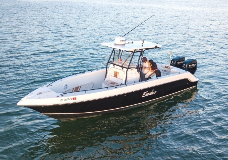 2006 Pro-Line 29 Super Sport for sale in Miami, Florida (ID-539)