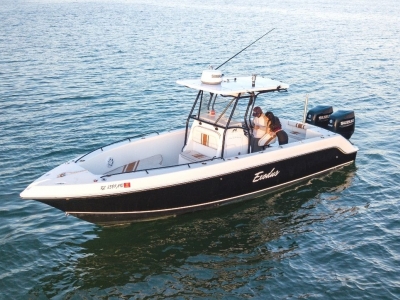 2006 Pro-Line 29 Super Sport for sale in Miami, Florida at $72,500 2006 Pro-Line 29 Super Sport for sale in Miami, Florida at $72,500