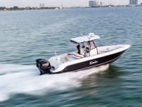 2006 Pro-Line 29 Super Sport for sale in Miami, Florida (ID-539)