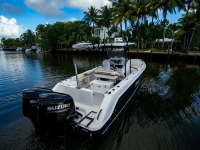 2006 Pro-Line 29 Super Sport for sale in Miami, Florida (ID-539)