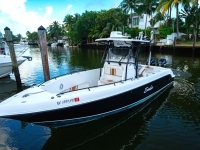 2006 Pro-Line 29 Super Sport for sale in Miami, Florida (ID-539)