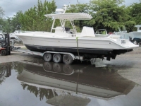 2006 Strike 35 for sale in Pompano Beach, Florida (ID-551)