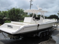 2006 Strike 35 for sale in Pompano Beach, Florida (ID-551)