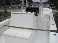 2006 Strike 35 for sale in Pompano Beach, Florida (ID-551)