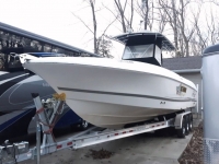 2006 Wellcraft Scarab 32 CCF for sale in Glassboro, New Jersey (ID-561)