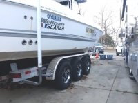 2006 Wellcraft Scarab 32 CCF for sale in Glassboro, New Jersey (ID-561)