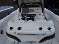 2006 Wellcraft Scarab 32 CCF for sale in Glassboro, New Jersey (ID-561)