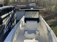 2006 Wellcraft Scarab 32 CCF for sale in Glassboro, New Jersey (ID-561)