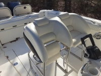 2006 Wellcraft Scarab 32 CCF for sale in Glassboro, New Jersey (ID-561)