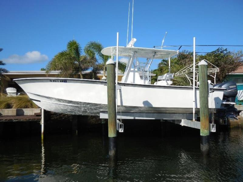 2007 Birdsall 30 CC for sale in West Palm Beach, Florida (ID-24)