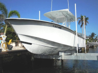 2007 Birdsall 30 CC for sale in West Palm Beach, Florida (ID-24)