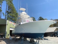 2007 Custom Carolina  Sea Tek 36 Express for sale in Murrells Inlet, South Carolina (ID-533)