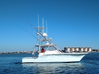 2007 Custom Carolina  Sea Tek 36 Express for sale in Murrells Inlet, South Carolina (ID-533)