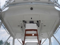 2007 Custom Carolina  Sea Tek 36 Express for sale in Murrells Inlet, South Carolina (ID-533)