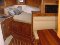 2007 Custom Carolina  Sea Tek 36 Express for sale in Murrells Inlet, South Carolina (ID-533)