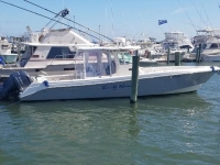 2007 Everglades 350 CC for sale in Cape May Court House, New Jersey (ID-528)