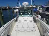 2007 Everglades 350 CC for sale in Cape May Court House, New Jersey (ID-528)