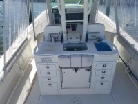 2007 Everglades 350 CC for sale in Cape May Court House, New Jersey (ID-528)