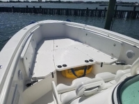 2007 Everglades 350 CC for sale in Cape May Court House, New Jersey (ID-528)