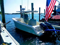 2007 McKee Craft 24 Freedom for sale in Wildwood, New Jersey (ID-20)