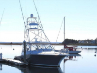 2007 Viking 52 Open for sale in East Falmouth, Massachusetts (ID-46)