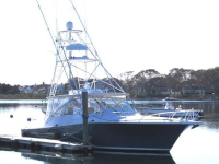 2007 Viking 52 Open for sale in East Falmouth, Massachusetts (ID-46)