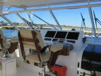 2007 Viking 52 Open for sale in East Falmouth, Massachusetts (ID-46)