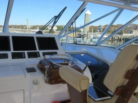 2007 Viking 52 Open for sale in East Falmouth, Massachusetts (ID-46)