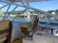 2007 Viking 52 Open for sale in East Falmouth, Massachusetts (ID-46)