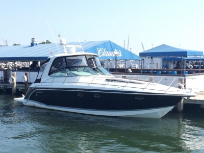 Small Boats - 2008 Formula 40 PC for sale in Westbrook, Connecticut at $227,500