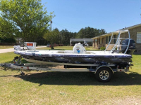 2009 Ranger 173 for sale in Greenville, North Carolina (ID-31)