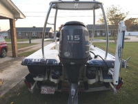 2009 Ranger 173 for sale in Greenville, North Carolina (ID-31)