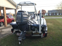 2009 Ranger 173 for sale in Greenville, North Carolina (ID-31)